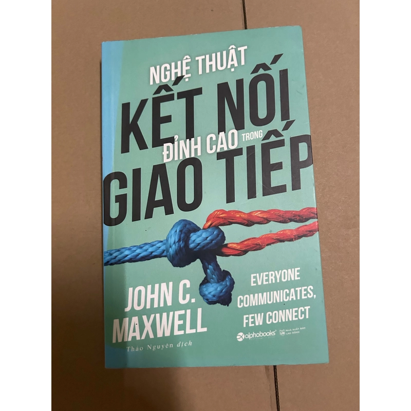 Nghệ thuật kết nối đỉnh cao trong giao tiếp 504054