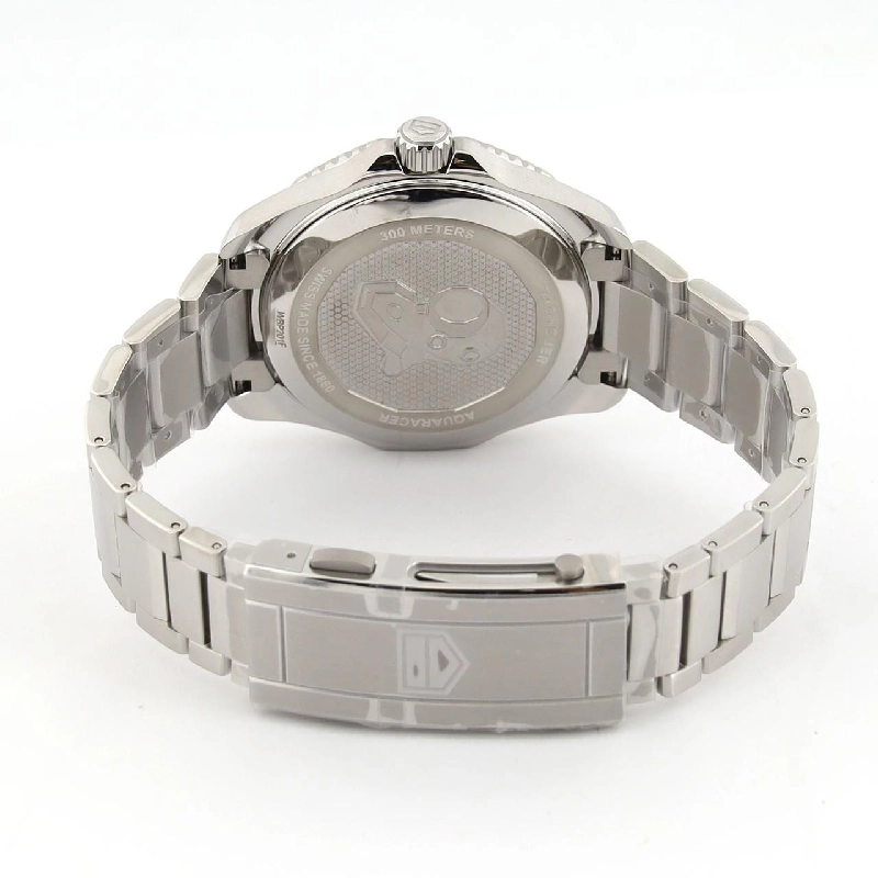 TAG Heuer Aquaracer Professional 300 Diver Cam Cam Orange WBP201F.BA0632 SS Tự động - Hàng hiệu Chính hãng 883609