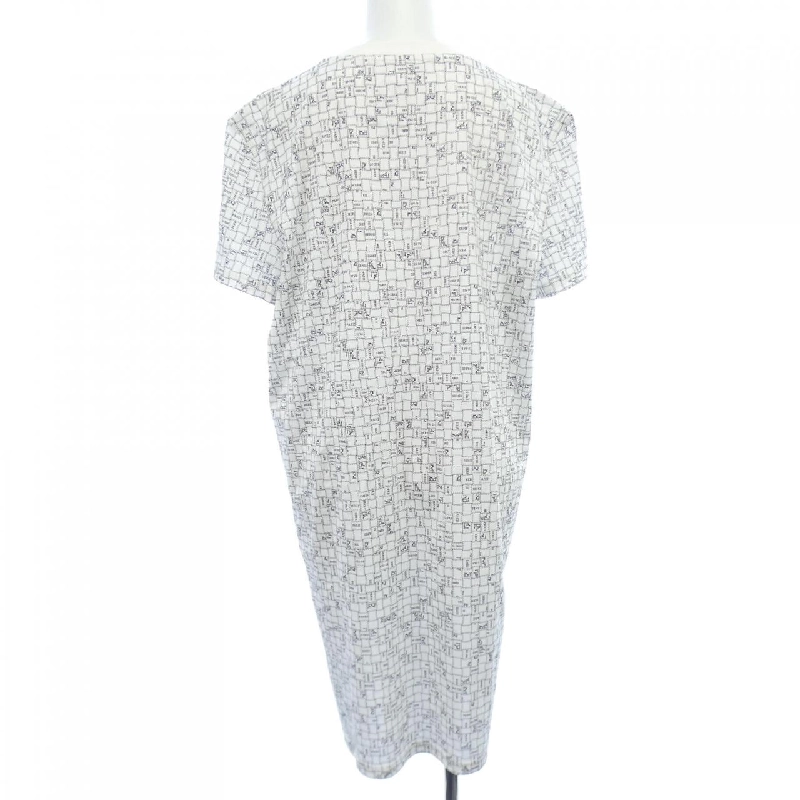 Đầm cắt HERMES - Hàng hiệu Authentic 649170