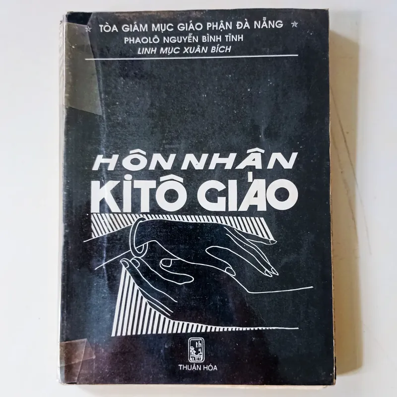 Hôn nhân Kitô giáo 🌻 563333