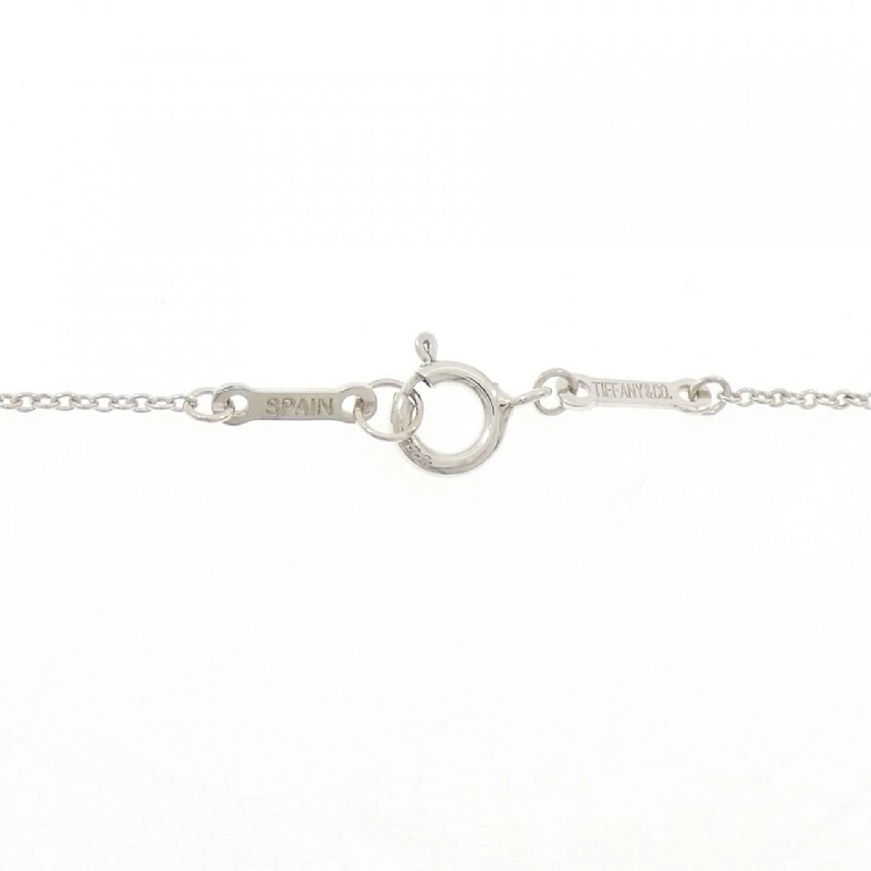 Dây chuyền sao biển Tiffany - Hàng hiệu Authentic 842614