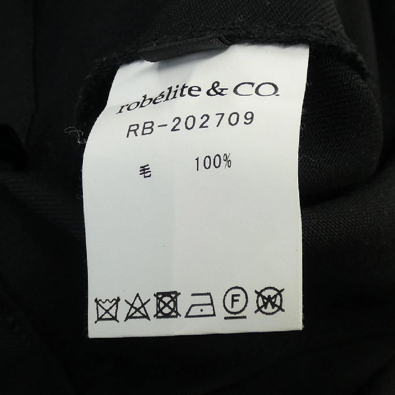 ROBELITE&CO Skirt - Hàng hiệu Authentic 808398