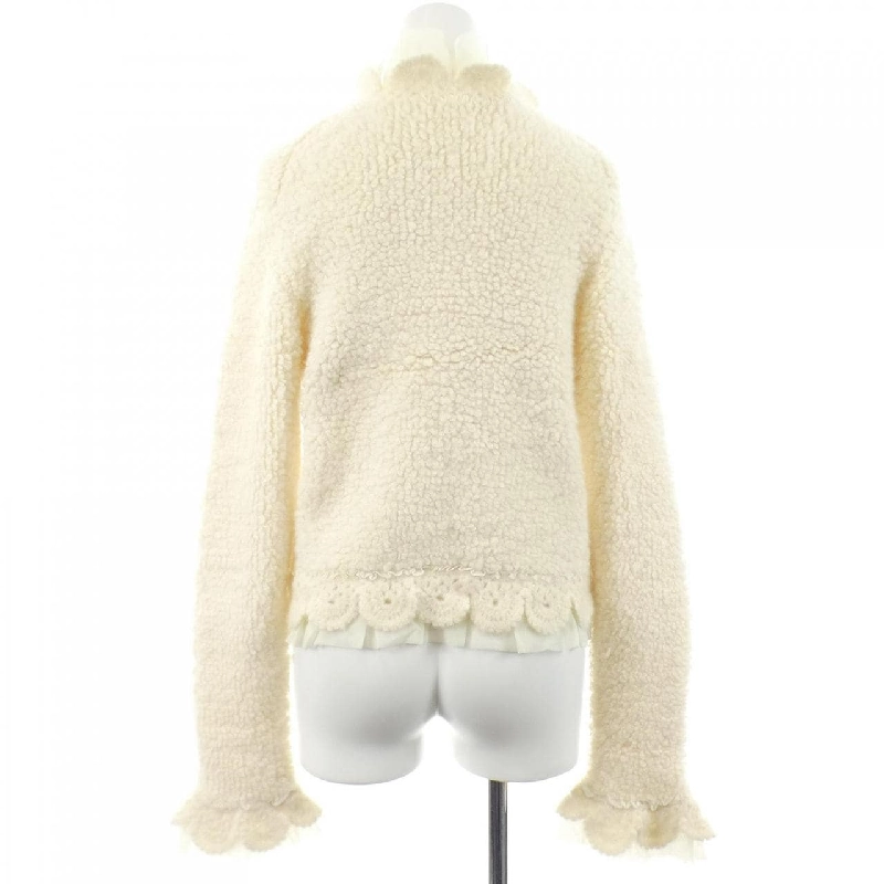 CHANEL P20181V01191 02A Áo khoác - Hàng hiệu Chính hãng 810232