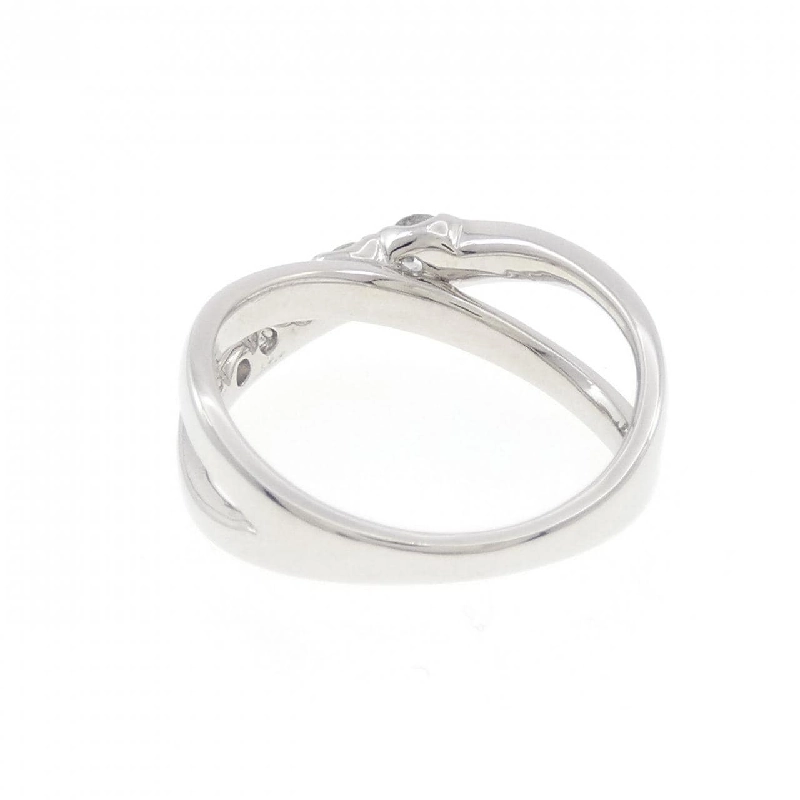 Nhẫn kim cương PT900 0.50CT - Hàng hiệu Chính hãng 850379