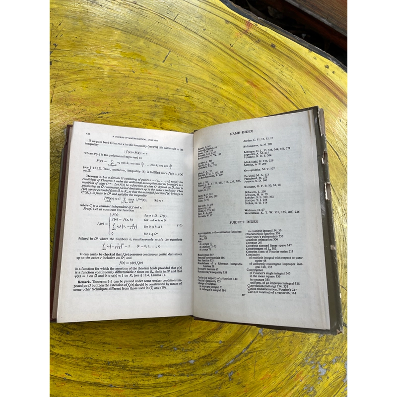 A COURSE OF MATHEMATICAL ANALYSIS VOL 2- S.M. NIKOLAKY 543820