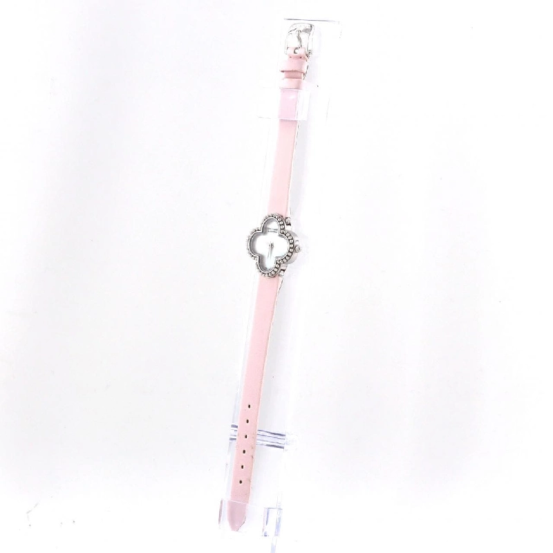 Vacheron Constantin Alhambra WG 336574/VCARD21600 WG Quartz - Hàng hiệu Authentic 882552