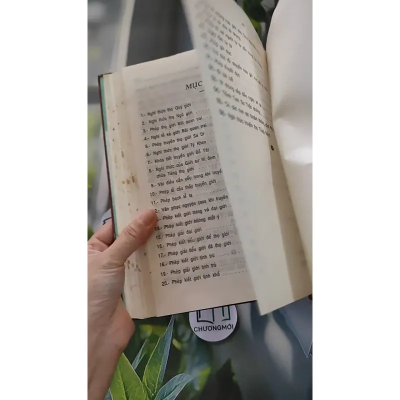 [XƯA] Giới Đàn Tăng (1999) - Thích Thiện Hòa 990176