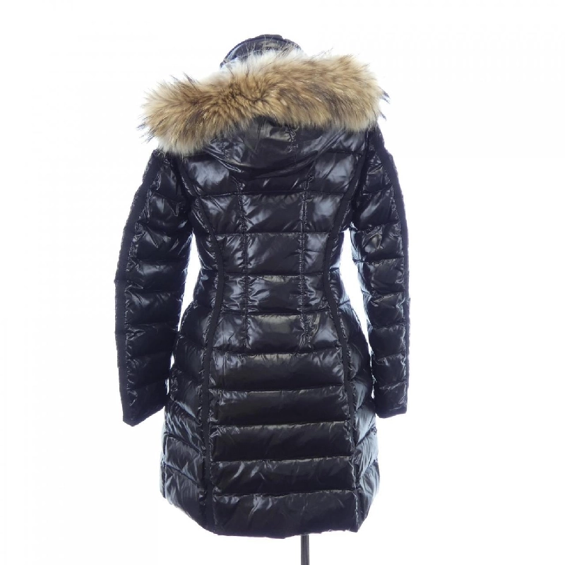 MONCLER HERMIFUR Áo khoác lông vũ - Hàng hiệu Authentic 808419