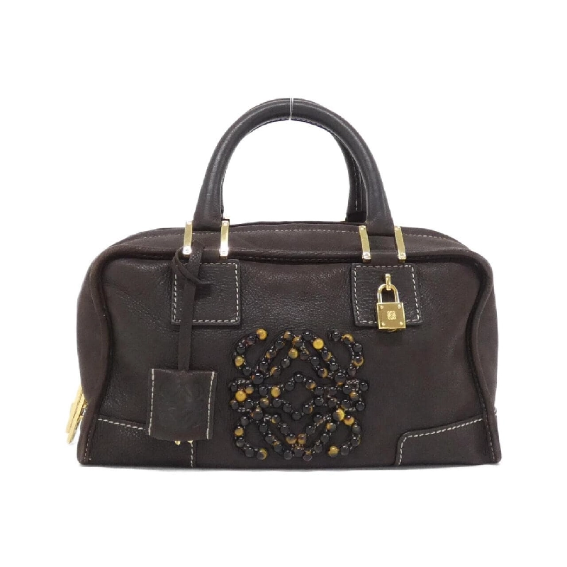 【Vintage】Bags Loewe Amazona 311 75 002 614852