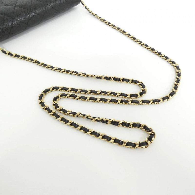 Ví dây chuyền Chanel Timeless Classic AP0250 621196