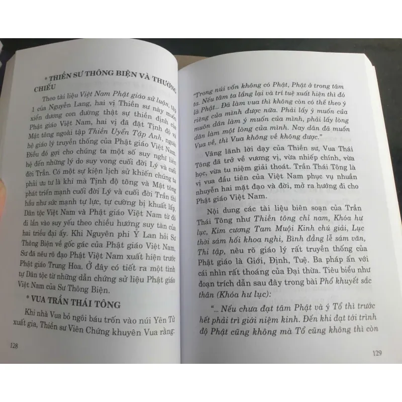 Đạo pháp Dân tộc Chủ nghĩa Xã hội & Hòa bình - Nhiều tác giả 696841