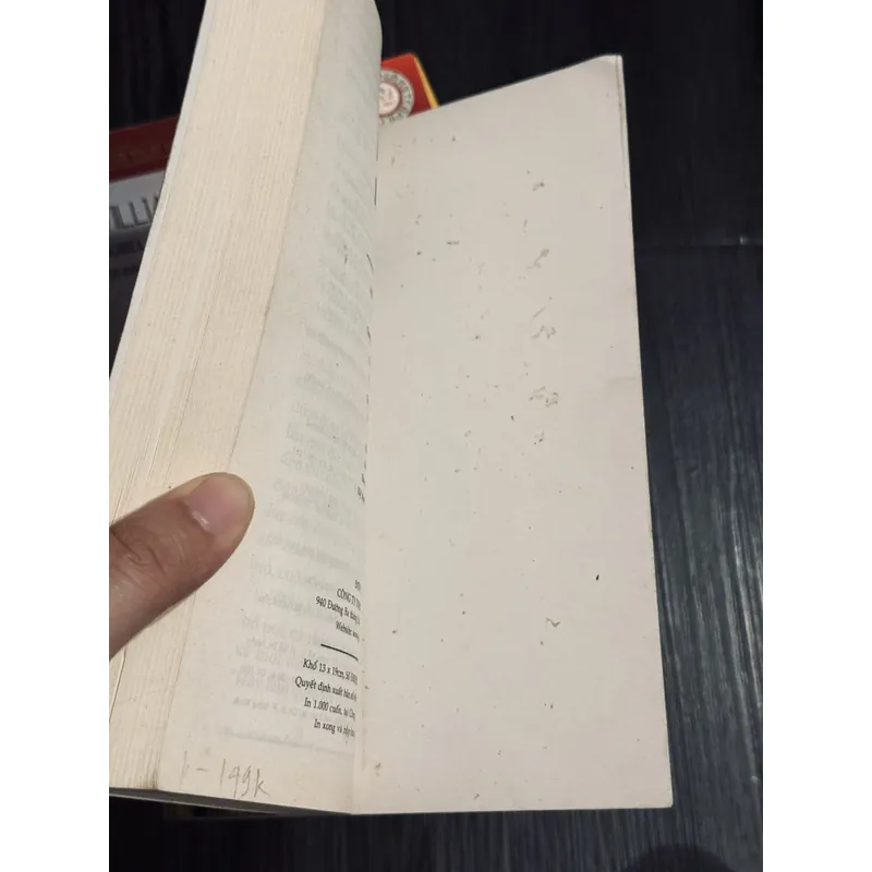 Combo 6 tác phẩm William Flaulker (đọc mô tả) 708304