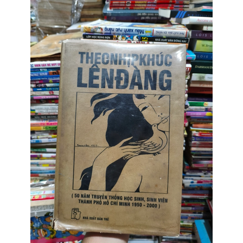 Theo nhịp khúc lên đàng 🌱 536572