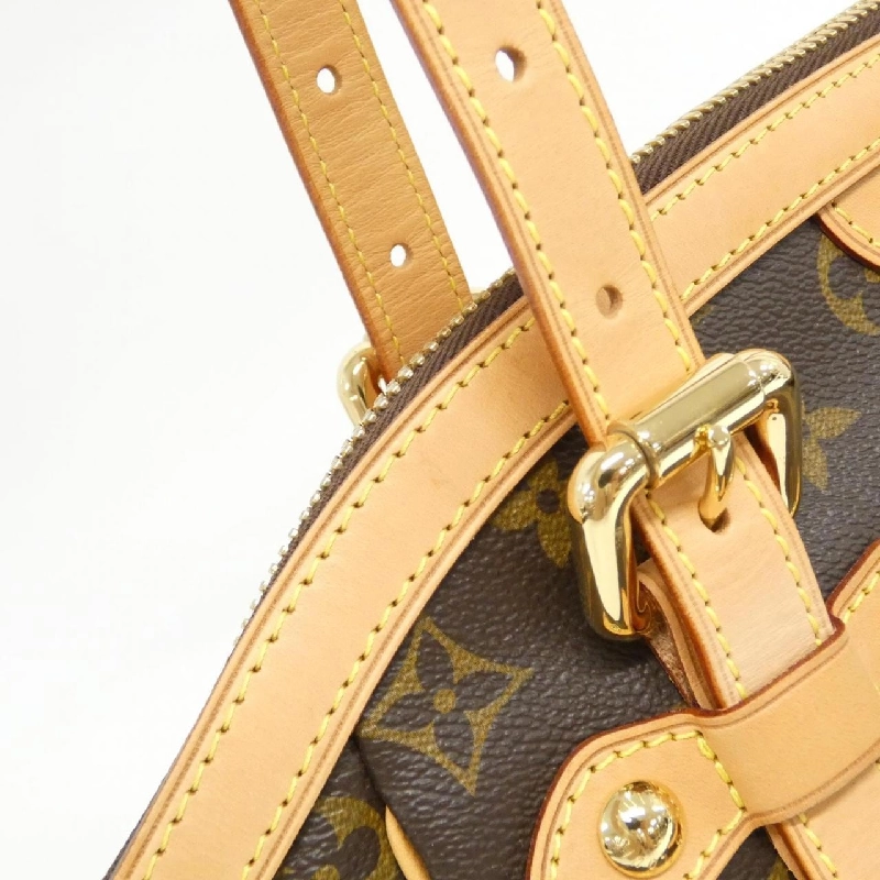 Túi xách vai Louis Vuitton Monogram Tivoli GM M40144 613436