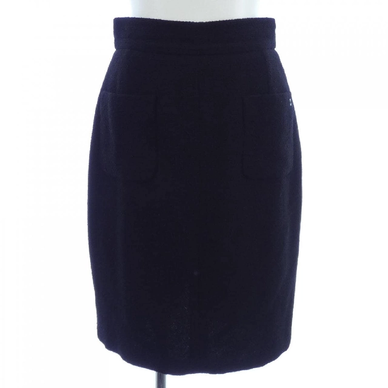 【Mã giảm giá】Chanel CHANEL Váy 651258