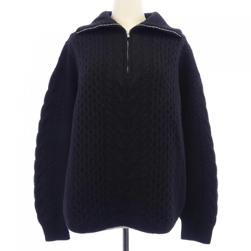 Theory luxe 03-4401725 Áo len - Hàng hiệu Chính hãng 817848