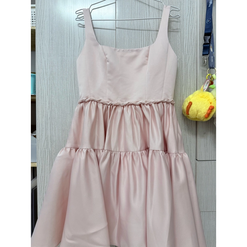 Đầm xoè dự tiệc 446810
