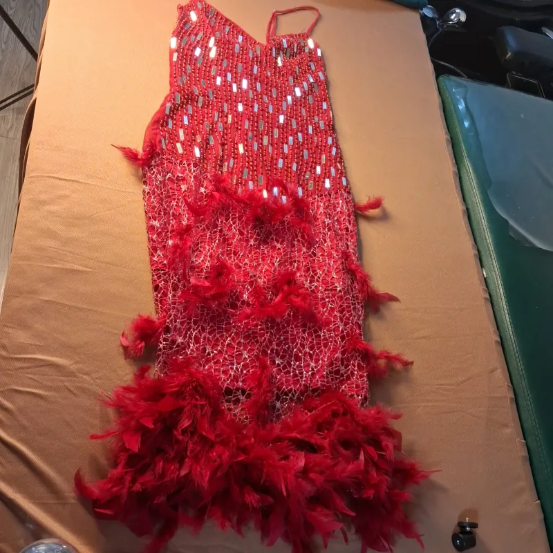 Đầm dạ hội  777106