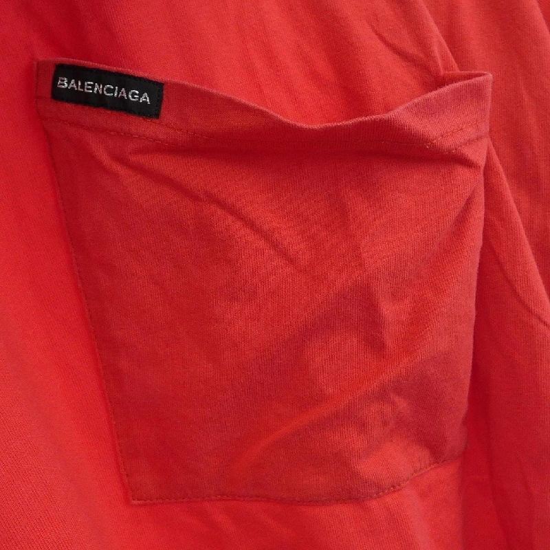 Áo thun BALENCIAGA - Hàng hiệu Chính hãng 774243