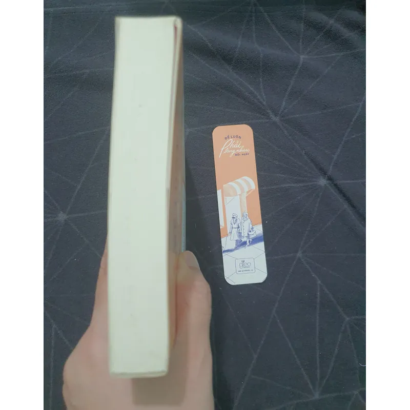 "Để luôn phải lòng nhau mỗi ngày" - Trần Tố Quyên 559372