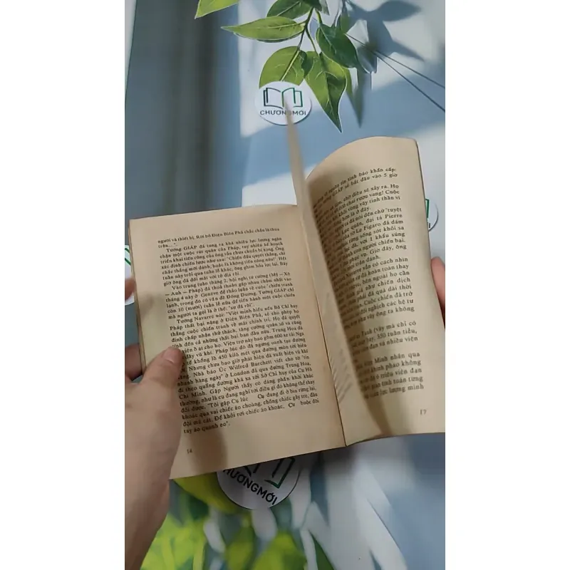 [XƯA] Việt Nam Cuộc Chiến Tranh Mười Ngàn Ngày - Hồ Sơ Mới Về Điện Biên Phủ (1989) - Michael Maclear 776008