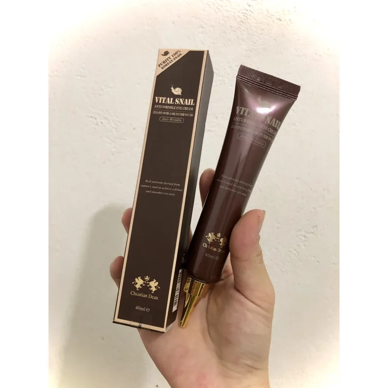 Cây dưỡng mắt chống lão hóa chuyên biệt cho vùng da mỏng manh quanh mắt 801147