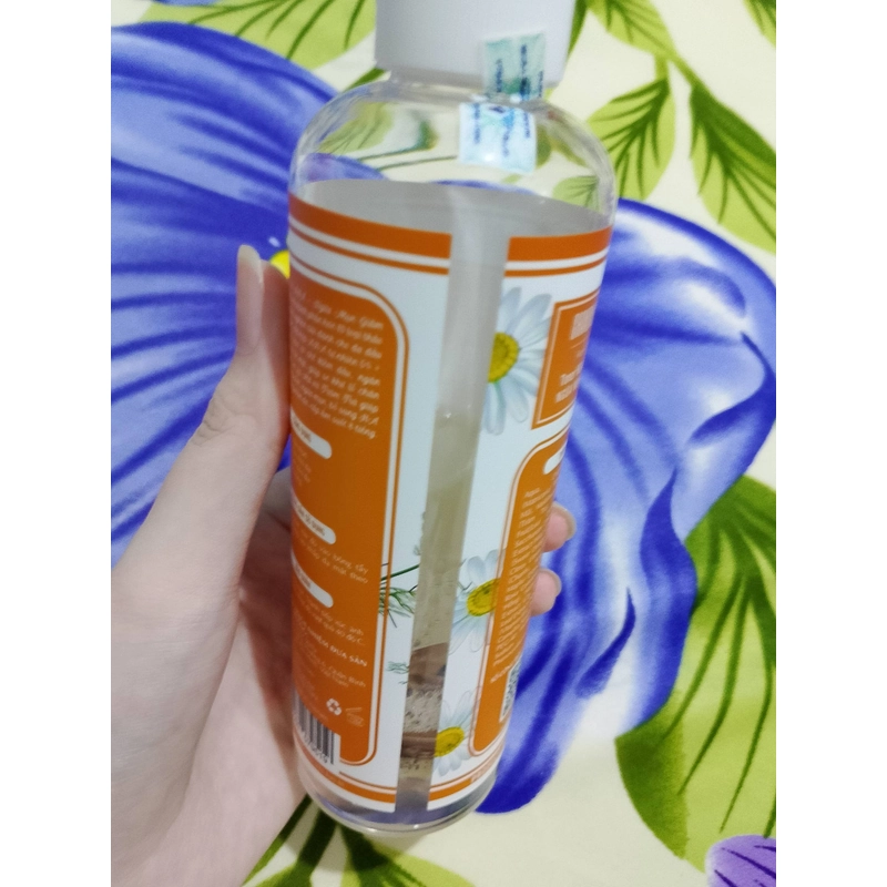 Toner Hoa Cúc & AHA 502506