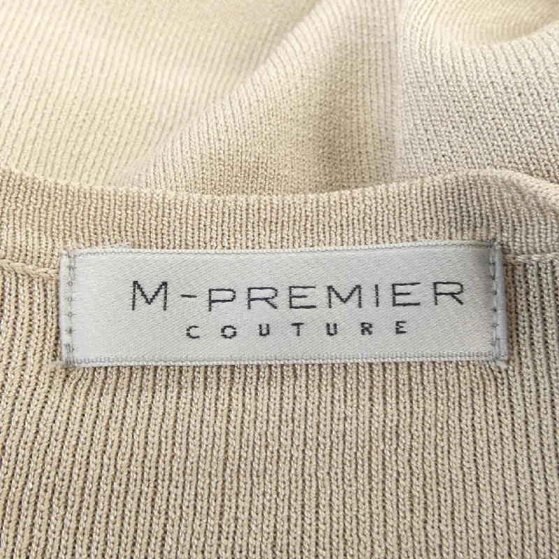 Hàng hiệu M-Premier COUTURE - Áo khoác cardigan 774917