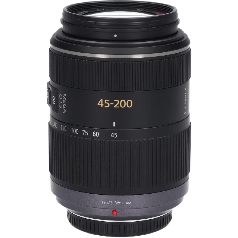 G45-200mm F4-5.6 (H-FS045200) - Hàng hiệu Authentic 880705