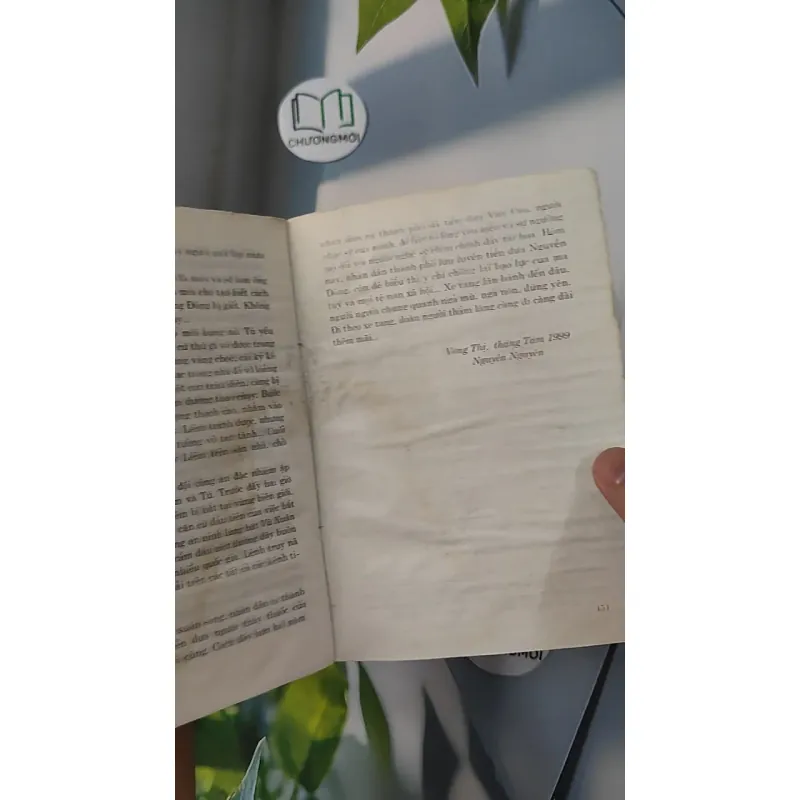 Hiến Dâng - Nguyên Nguyên 798317