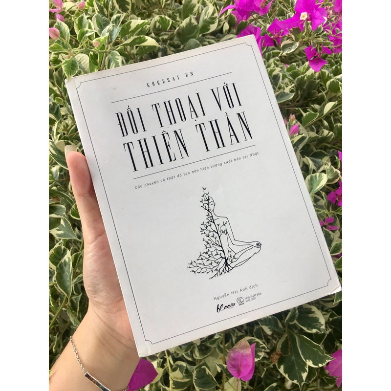 Đối thoại với thiên thần Kukusai Un 541146