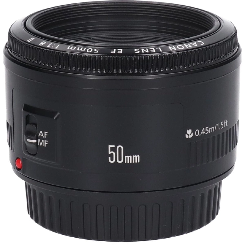 EF50mm F1.8II - Hàng hiệu Authentic 879728