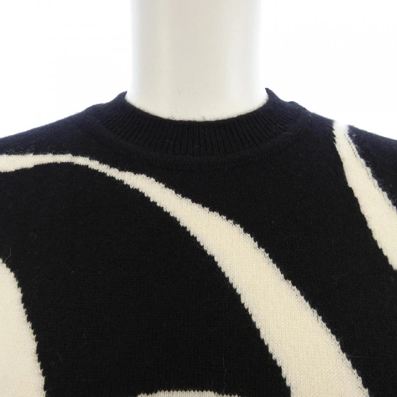 HERMES Áo len - Hàng hiệu Chính hãng 638345