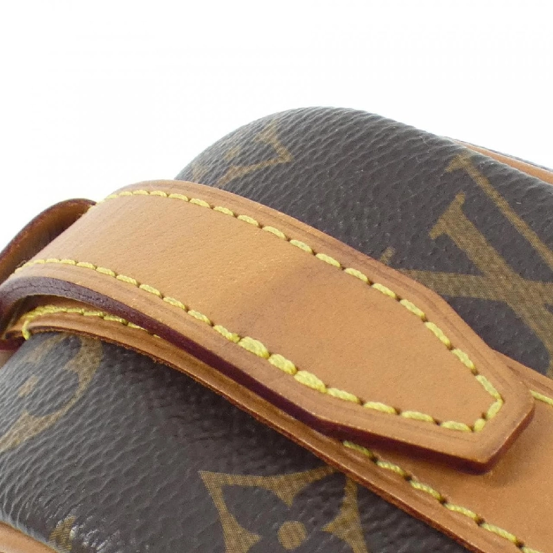 Túi xách vai Louis Vuitton Monogram Boîte Chapeau Souple MM M45647 612503