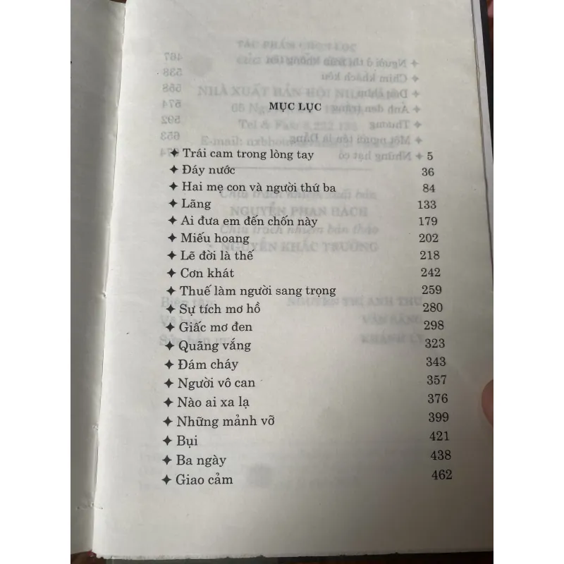NGUYỄN KIÊN TÁC PHẨM CHỌN LỌC  1042239