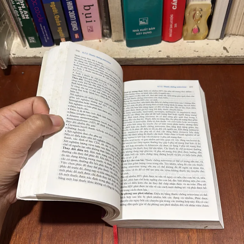 II Sách Y: Dược Thư Quốc Gia Việt Nam (Dùng Cho Tuyến Y Tế Cơ Sở) - 2007 798001