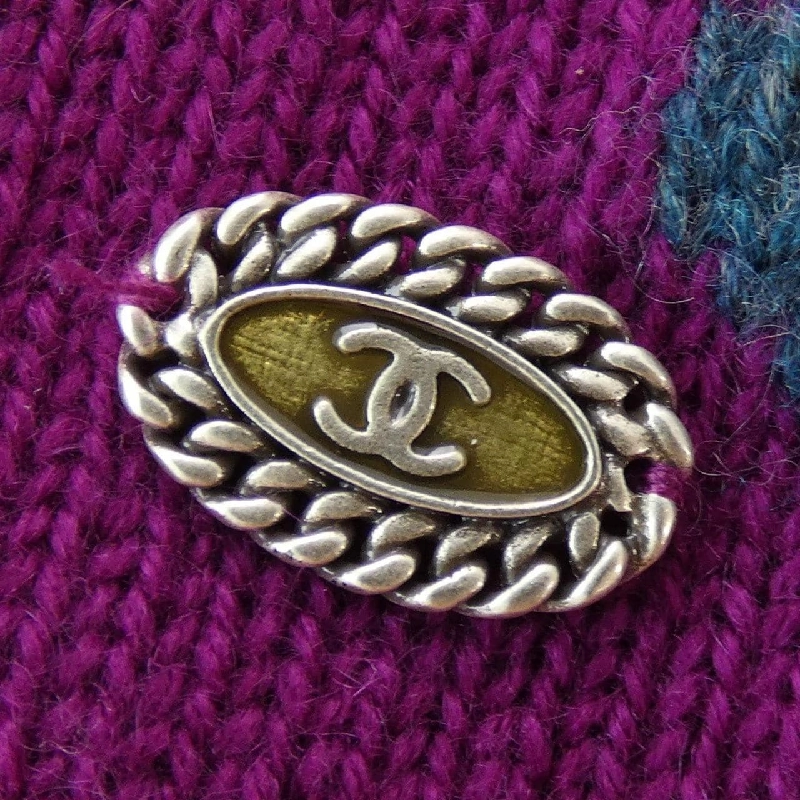 【Mã giảm giá】Chanel CHANEL Áo len 643155