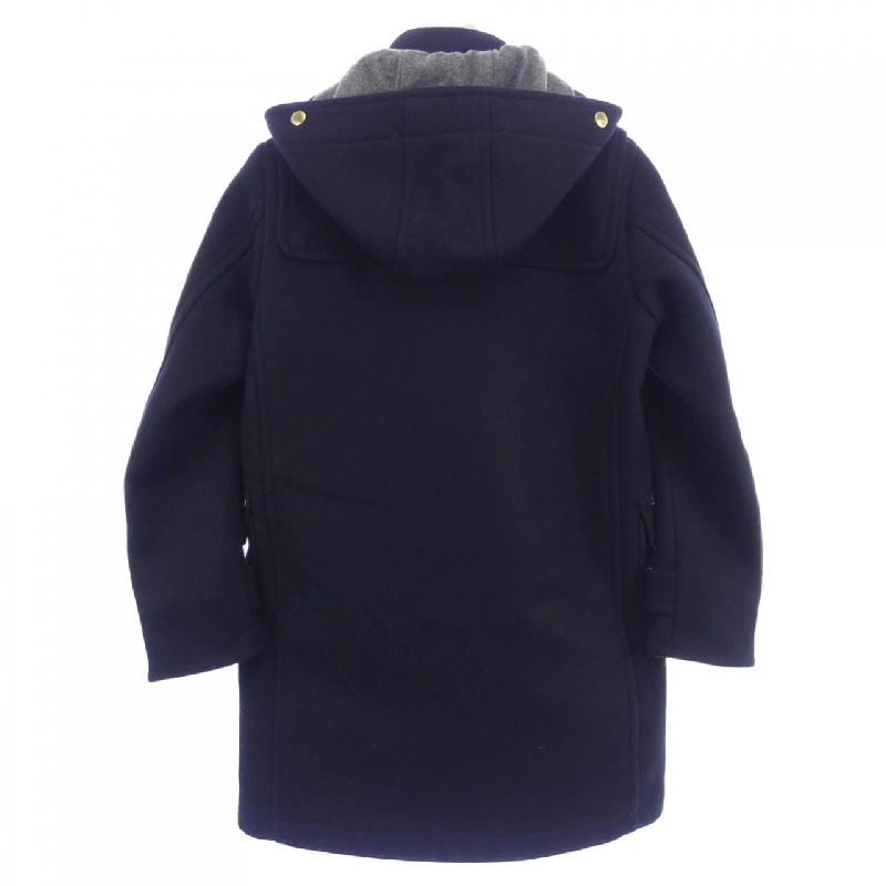 Áo khoác duffle SCYE BASICS - Hàng hiệu Authentic 826443