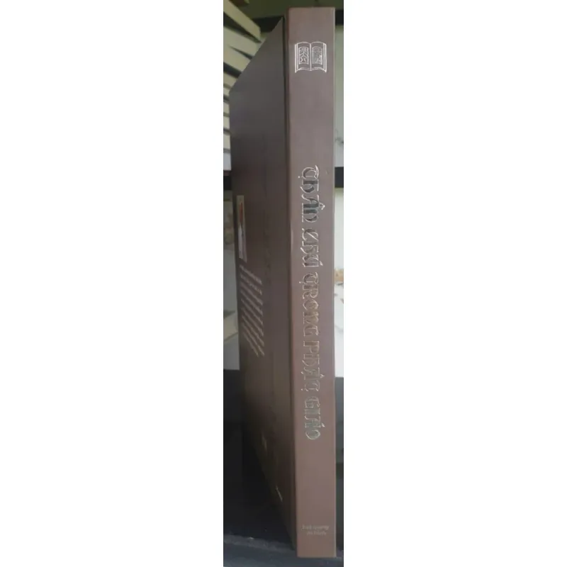 Thần Chú Trong Phật Giáo 712162