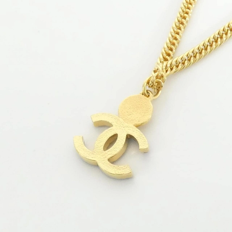 Chanel ABC718 Dây chuyền - Hàng hiệu Authentic 771950