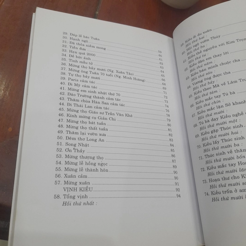 Nguyễn Quảng Tuân - CA TRÙ, thú vui tao nhã 451889