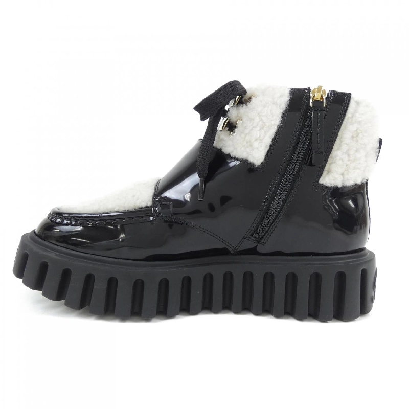 Giày bốt ROGER VIVIER - Hàng hiệu Authentic 830213