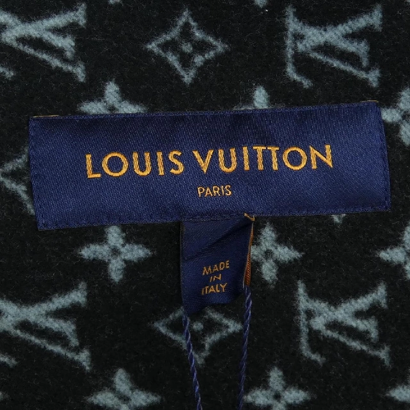 【Khuyến mãi】Áo khoác LOUIS VUITTON 636644