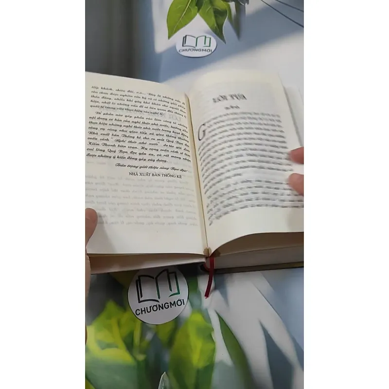 [MIỄN PHÍ BỌC SÁCH] Nghi Thức Nhà Nước - TS. Lưu Kiếm Thanh 749591