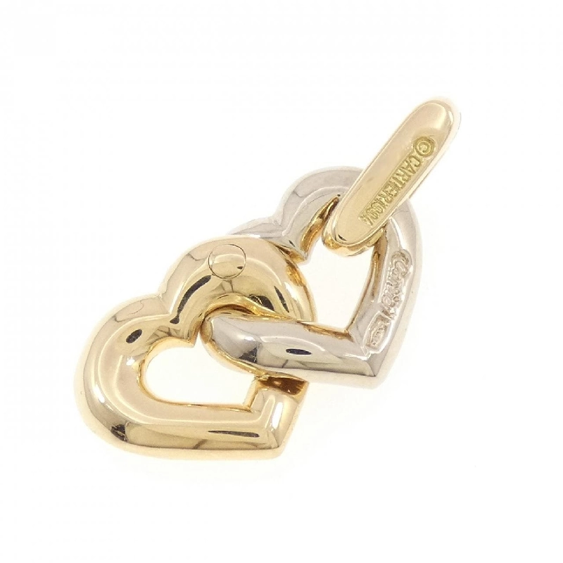 カルティエ 750YG/750WG ペンダント - Hàng hiệu Authentic 845660