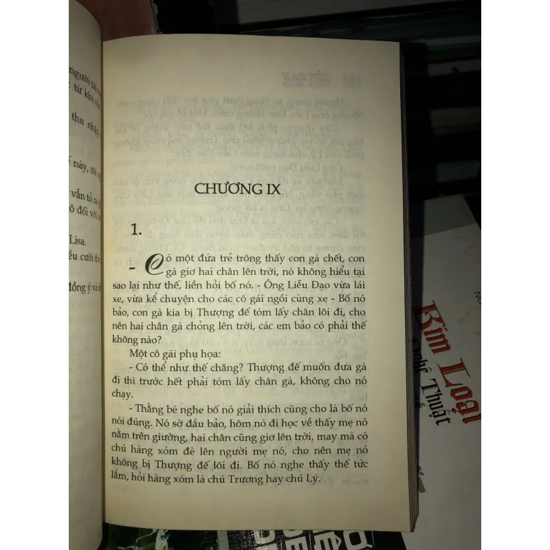 Quạ đen - Cửu Đan 998099