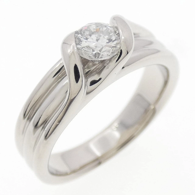 Nhẫn kim cương PT900 0.392CT - Hàng hiệu Authentic 846134