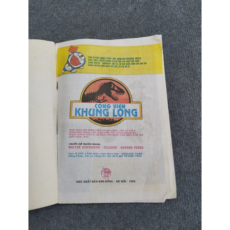 CÔNG VIÊN KHỦNG LONG 504852