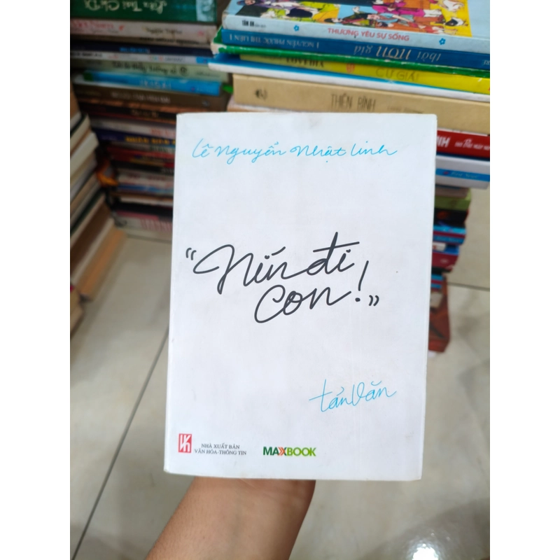 Nín đi con 🌱 507316