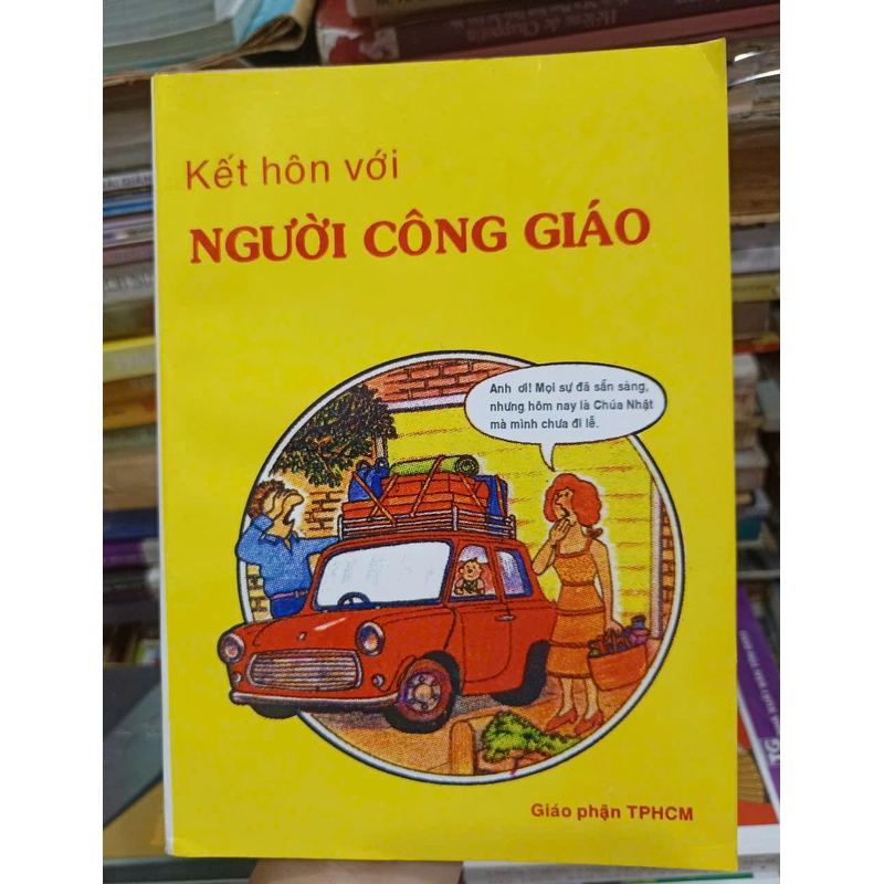 Kết hôn với người công giáo🌻 518438